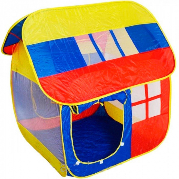 Купить Детскую Палатку Домик В Интернет Магазине