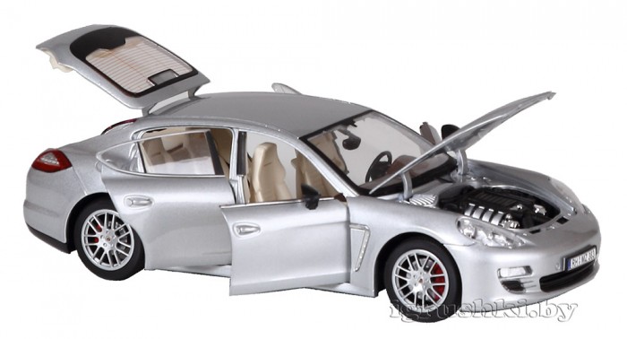 detskaya mashinka model 2017s porshe panamera