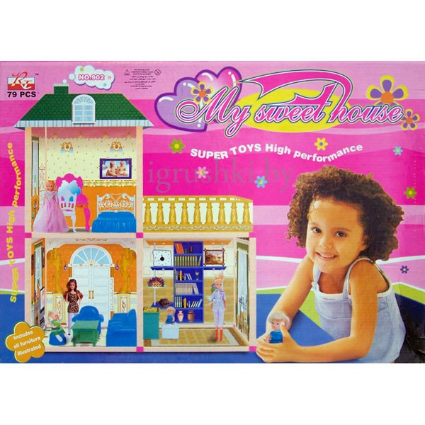 Sweet House Интернет Магазин