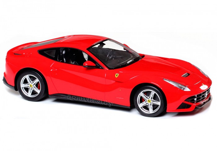 rastar f12 berlinetta