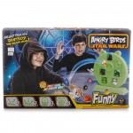 Игра Angry Birds Star Wars 5006 - фото, цена, описание в интернет-магазине детских товаров igrushki.by Игра Angry Birds Star Wars 5006