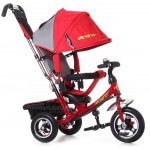 Детский трехколесный велосипед Trike Power JP7 - фото, цена, описание в интернет-магазине детских товаров igrushki.by Детский трехколесный велосипед Trike Power JP7