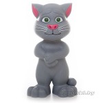 Интерактивная игрушка Кот Том - фото, цена, описание в интернет-магазине детских товаров igrushki.by Интерактивная игрушка Кот Том
