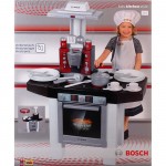 Детская кухня "BOSCH" 9295 - фото, цена, описание в интернет-магазине детских товаров igrushki.by Детская кухня "BOSCH" 9295