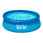 Надувной бассейн Intex 28143NP Easy Set Pool