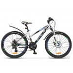 Детский горный велосипед Stels Navigator 470 MD 24" V020 - фото, цена, описание в интернет-магазине детских товаров igrushki.by Детский горный велосипед Stels Navigator 470 MD 24" V020