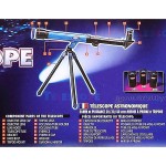 Детский телескоп TeleScience 2301 - фото, цена, описание в интернет-магазине детских товаров igrushki.by Детский телескоп TeleScience 2301