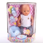 Кукла Warm Baby Maxi с волшебным горшочком - фото, цена, описание в интернет-магазине детских товаров igrushki.by Кукла Warm Baby Maxi с волшебным горшочком