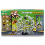 Игра Angry Birds Star Wars 7776 - фото, цена, описание в интернет-магазине детских товаров igrushki.by Игра Angry Birds Star Wars 7776