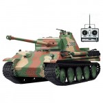 Радиоуправляемый танк German Panther Type G - фото, цена, описание в интернет-магазине детских товаров igrushki.by Радиоуправляемый танк German Panther Type G