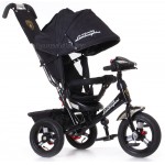 Детский трехколесный велосипед Trike Lamborghini L2 - фото, цена, описание в интернет-магазине детских товаров igrushki.by Детский трехколесный велосипед Trike Lamborghini L2