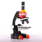 Детский микроскоп MicroScience Microscope HD 1250 - фото, цена, описание в интернет-магазине детских товаров igrushki.by Детский микроскоп MicroScience Microscope HD 1250