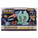 Игра Angry Birds Star Wars 5008 - фото, цена, описание в интернет-магазине детских товаров igrushki.by Игра Angry Birds Star Wars 5008