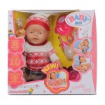 Кукла Baby Doll 058-M