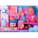 Кукла Warm Baby 05053 - фото, цена, описание в интернет-магазине детских товаров igrushki.by Кукла Warm Baby 05053