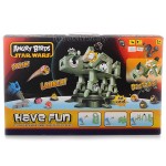 Игра Angry Birds Star Wars 5005 - фото, цена, описание в интернет-магазине детских товаров igrushki.by Игра Angry Birds Star Wars 5005