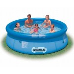 Надувной бассейн Intex 56420 Easy Set Pool 366 x 76 - фото, цена, описание в интернет-магазине детских товаров igrushki.by Надувной бассейн Intex 56420 Easy Set Pool 366 x 76
