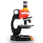 Детский микроскоп MicroScience Microscope HD 500 - фото, цена, описание в интернет-магазине детских товаров igrushki.by Детский микроскоп MicroScience Microscope HD 500