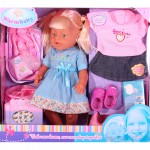Кукла Warm Baby 05062 - фото, цена, описание в интернет-магазине детских товаров igrushki.by Кукла Warm Baby 05062