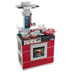 Детская кухня "MIELE" 9044 - фото, цена, описание в интернет-магазине детских товаров igrushki.by Детская кухня "MIELE" 9044