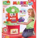 Игровой набор магазина Market Stall 661-70 - фото, цена, описание в интернет-магазине детских товаров igrushki.by Игровой набор магазина Market Stall 661-70