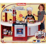 Детская кухня "MIELE" 9155 - фото, цена, описание в интернет-магазине детских товаров igrushki.by Детская кухня "MIELE" 9155
