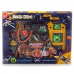 Игра Angry Birds Star Wars 007 - фото, цена, описание в интернет-магазине детских товаров igrushki.by Игра Angry Birds Star Wars 007