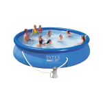 Надувной бассейн Intex 28162NP (56412) Easy Set Pool