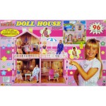 Домик для кукол Doll House 53