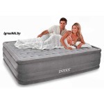 Надувная кровать Intex 66958 Ultra Plush Bed - фото, цена, описание в интернет-магазине детских товаров igrushki.by Надувная кровать Intex 66958 Ultra Plush Bed