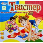 Твистер - фото, цена, описание в интернет-магазине детских товаров igrushki.by Твистер