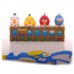 Игра Angry Birds Super Shooter 2210 - фото, цена, описание в интернет-магазине детских товаров igrushki.by Игра Angry Birds Super Shooter 2210