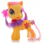 Игрушка пони My Lovely Merry - фото, цена, описание в интернет-магазине детских товаров igrushki.by Игрушка пони My Lovely Merry