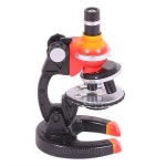 Детский микроскоп MicroScience Microscope HD 1000 - фото, цена, описание в интернет-магазине детских товаров igrushki.by Детский микроскоп MicroScience Microscope HD 1000