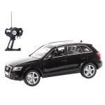 Радиоуправляемый автомобиль Audi Q5 - фото, цена, описание в интернет-магазине детских товаров igrushki.by Радиоуправляемый автомобиль Audi Q5